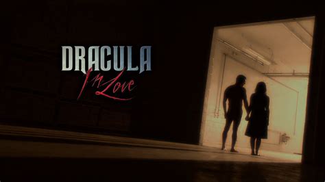 dracula in love movie